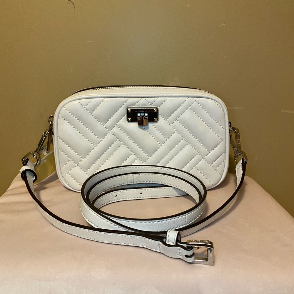 NWT Michael Kors purse